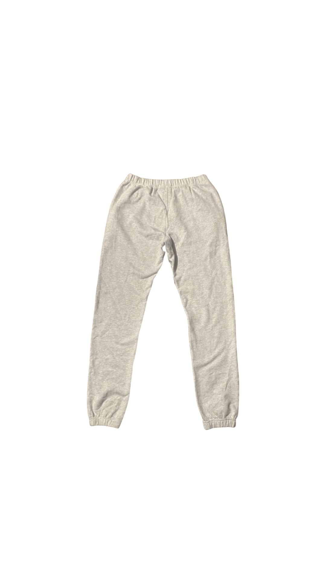 Art pants (Grey)